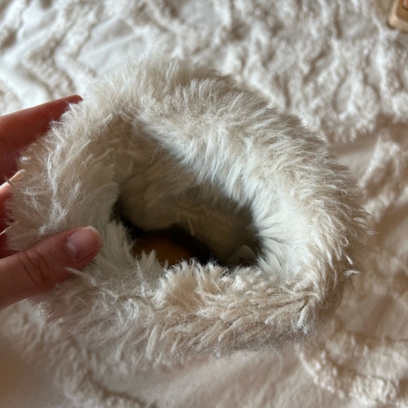 Girls SO Winter Boots - Picture 5 of 7